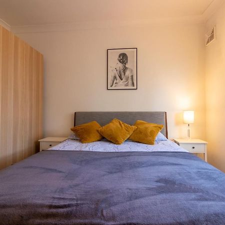 Ferienwohnung Stylish And Well Equipped Flat In Stockwell London Exterior foto