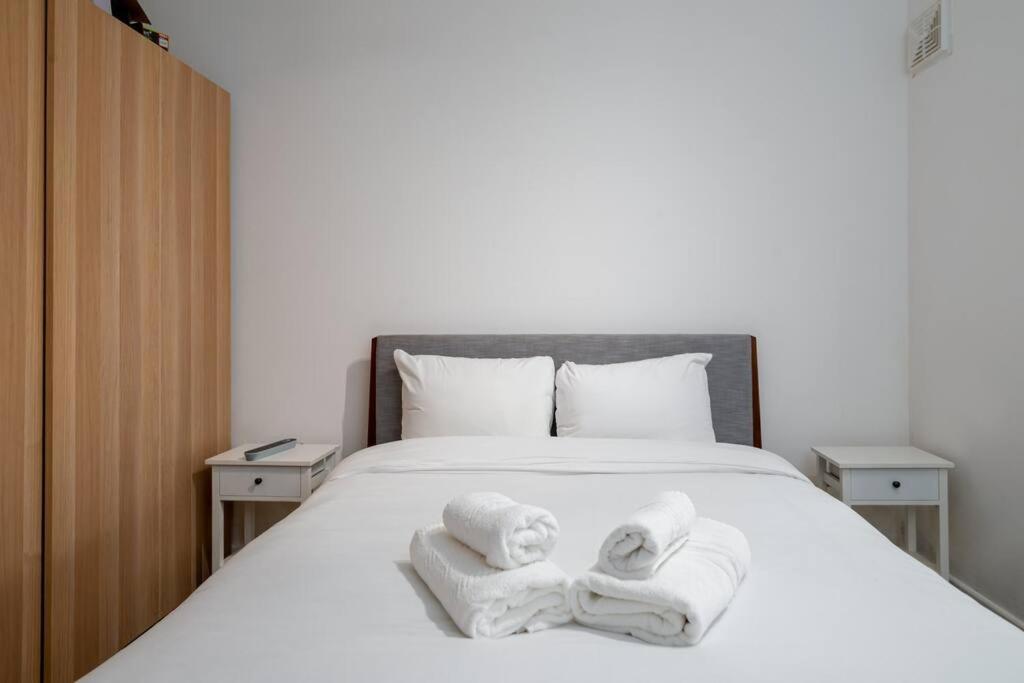 Ferienwohnung Stylish And Well Equipped Flat In Stockwell London Exterior foto
